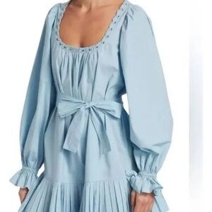 Ramy Brook’s Kayleigh Dress / MSRP‎ $325 / Size M / Brand New w/ tags